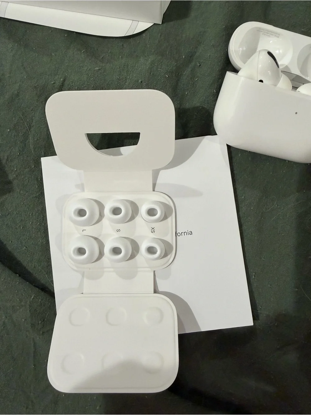 Apple AirPods Pro (2nd Gen)
